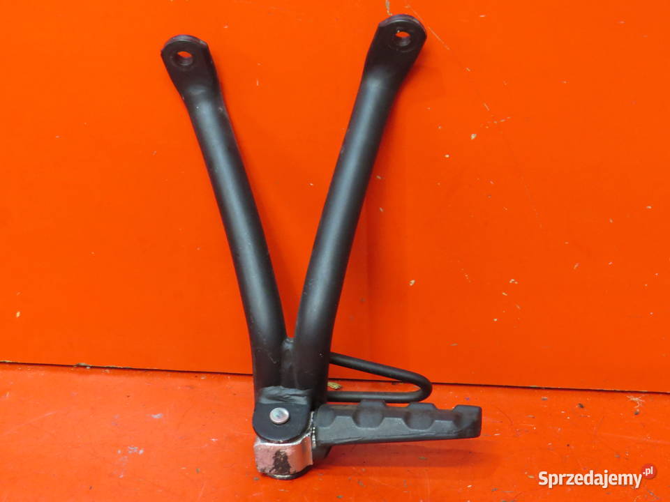 HONDA CBR 929 900 RR CBR929RR stelaż czachy Warszawa