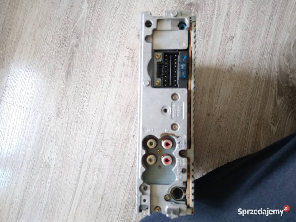 Radio samochodowe Sony CDXL550X Radioodtwarzacze Bydgoszcz