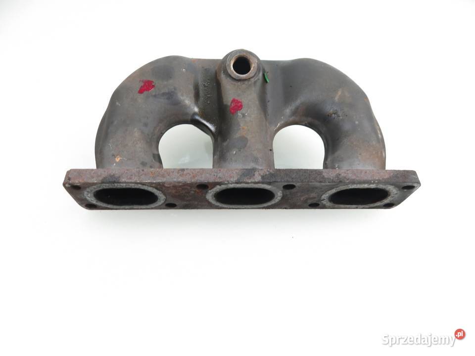 KOLEKTOR WYDECHOWY BMW X5 E53 30 i M54 B30 sprzedam