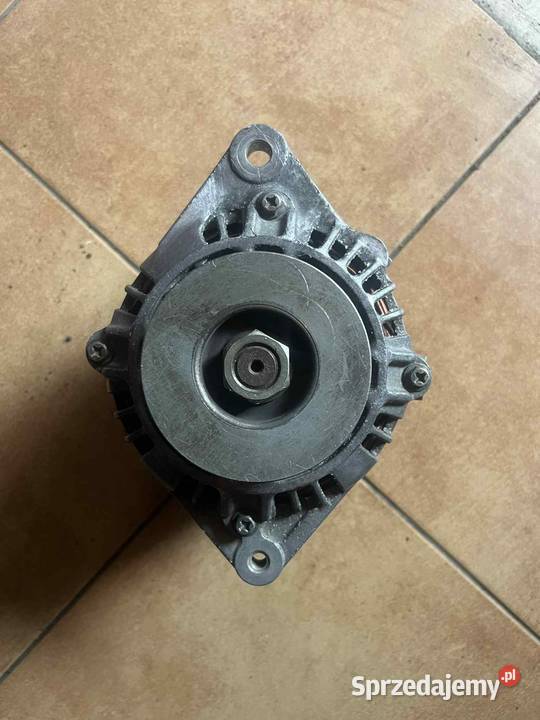 Alternator Mazda 626 diesel comprex dolnośląskie Jelenia Góra