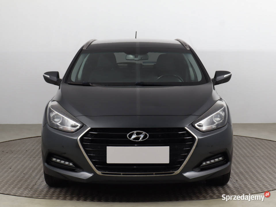 Hyundai i40 17 CRDi Bielany Wrocławskie sprzedam