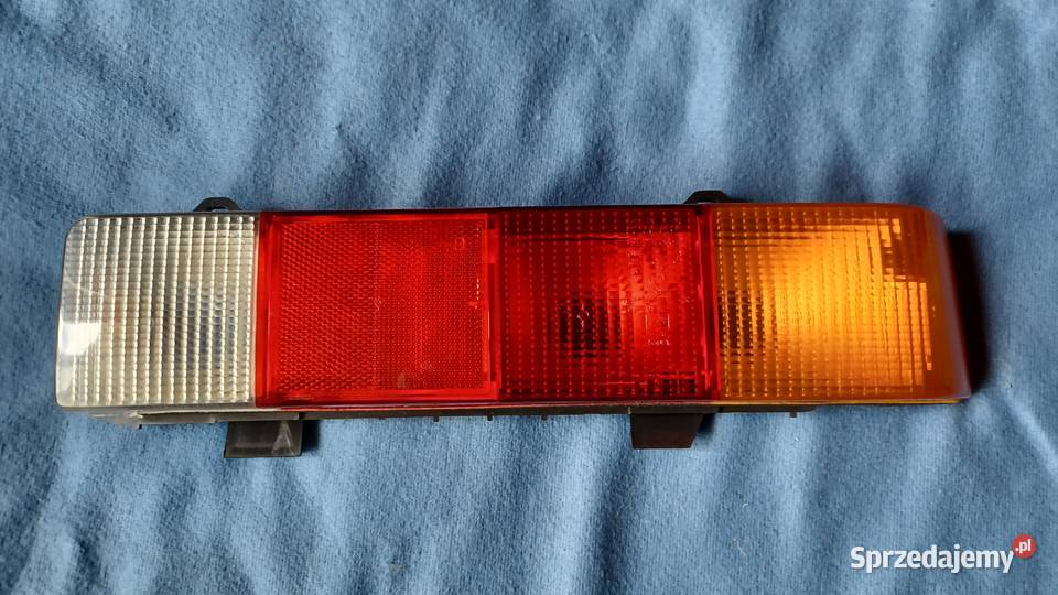 Lampa tylna prawa Fiat Cinquecento Krosno