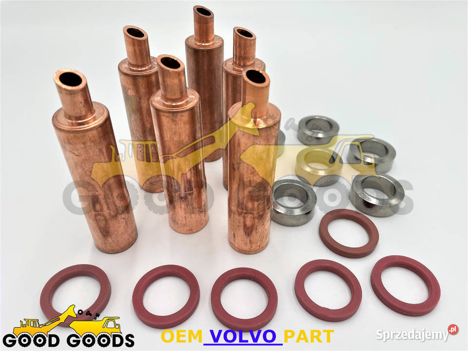 VOLVO OBSADA TULEJKA WTRYSKIWACZA 479163 270946 Władysławów