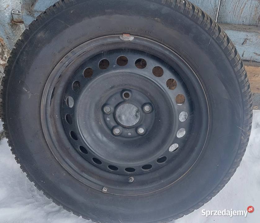 Koła nissan qashqai 5x1143 Golub-Dobrzyń