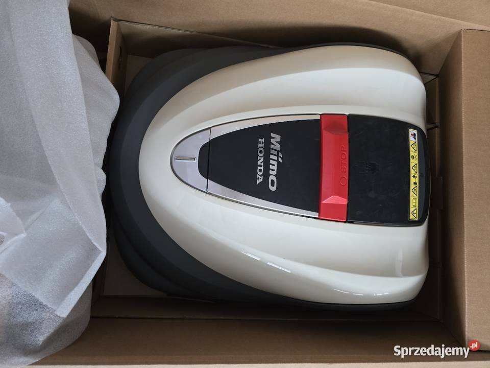 Robot koszący Honda Miimo HRM 3000K1 s