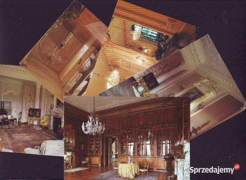 K Poczt Pszczyna Muzeum widoki 5 poz Gliwice