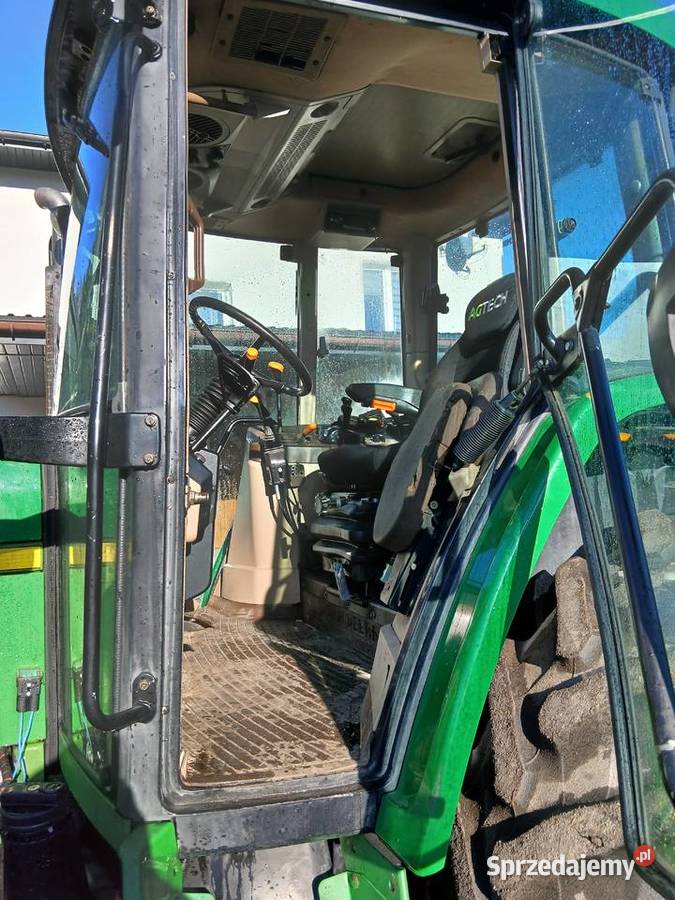 Sprzedam John Deere 6610SE