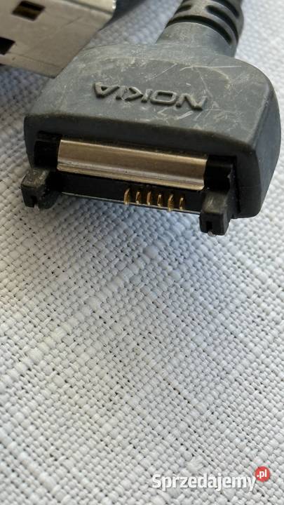 5 przewodow z wejsciem USB Pozostałe Lublin sprzedam