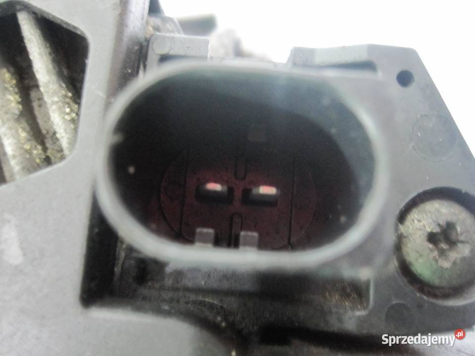 TRANSIT 24 TDCI 11r 115 alternator AC1T10300BB osobowe świętokrzyskie