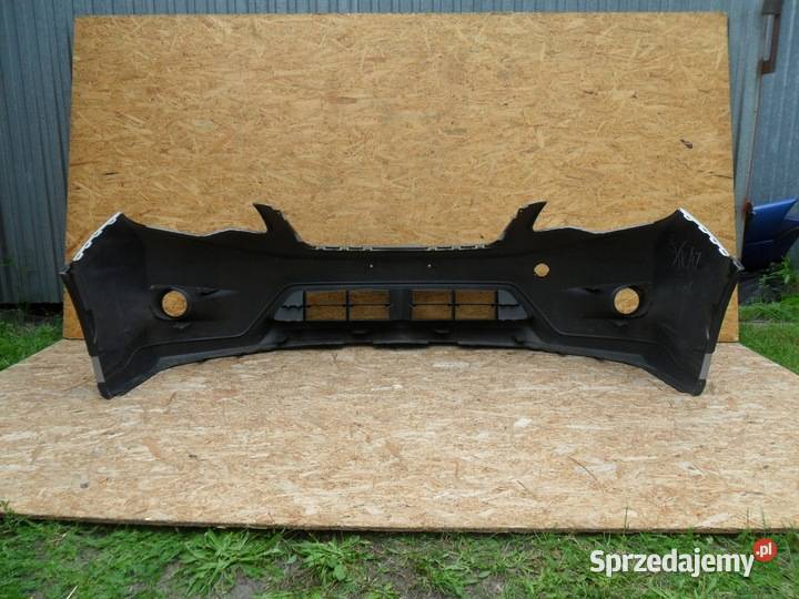 Zderzak przód Subaru Forester IV 4 lift 15