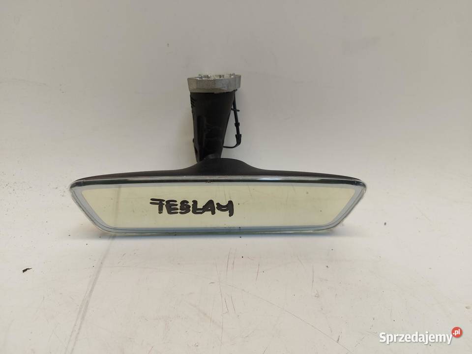 TESLA MODEL Y 2023r Lusterko wewnętrzne sprzedam