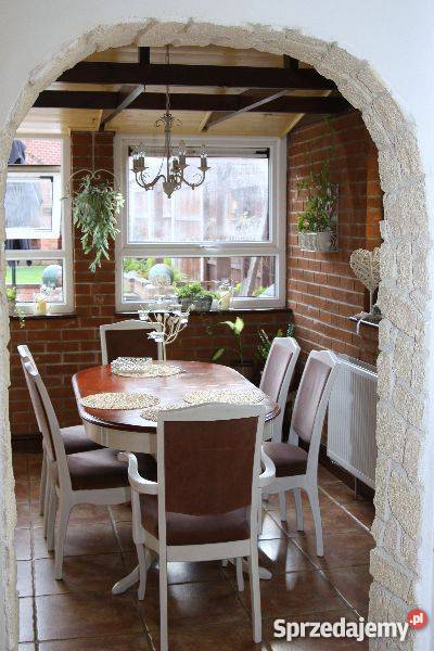 INOWROCŁAW Kamień na elewację