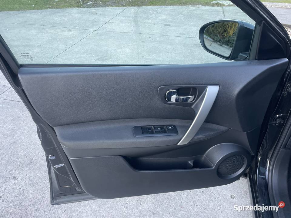 Niski PrzebiegKamera 360 Navi sprowadzony Nowy Sącz