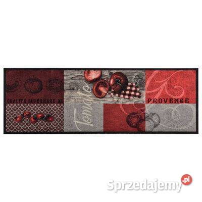 vidaXL Kuchenna mata podłogowa Tomato 60x180 Warszawa sprzedam