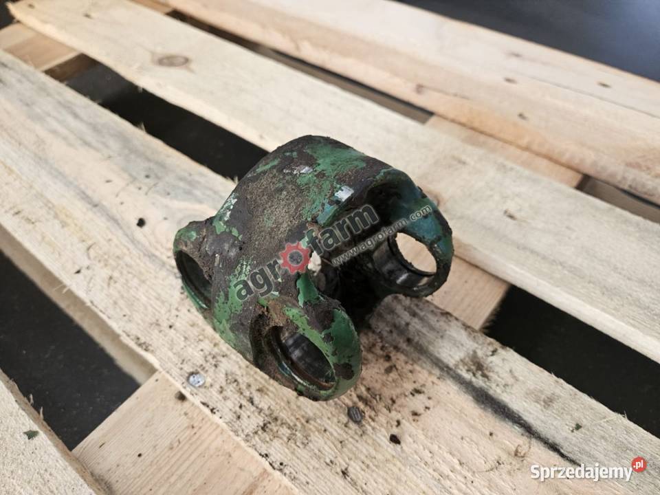 Łącznik połosi FWD John Deere 4350 4240S