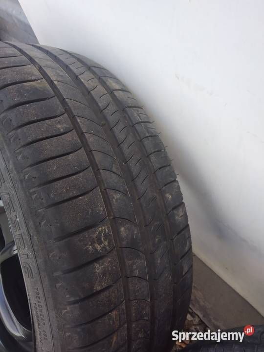 Koła Opel 5x110 sprzedam