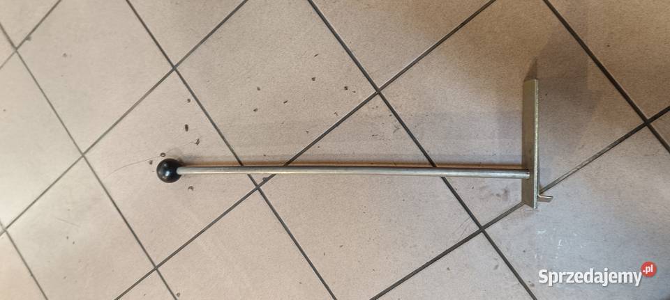 maszyna do zbierzności Dobre Miasto sprzedam