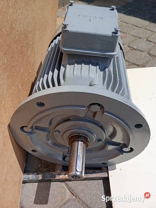 Silnik elektryczny 75 kw 2915 obr min Narzędzia świętokrzyskie Kielce