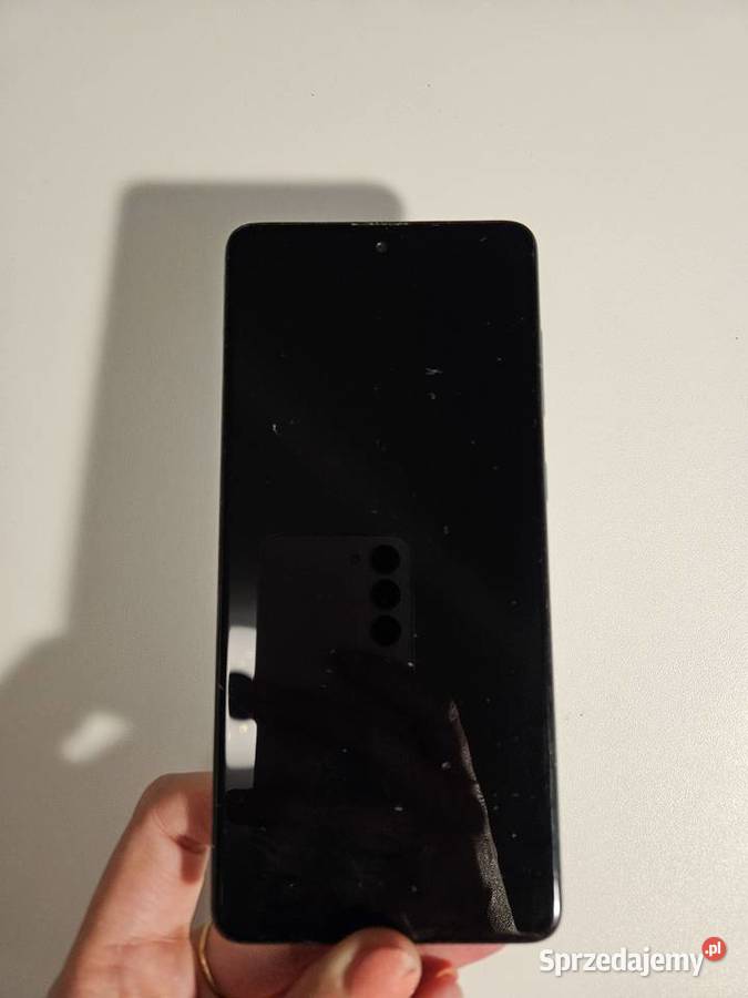 Samsung Galazy A712 etui szkło na aparat Warszawa
