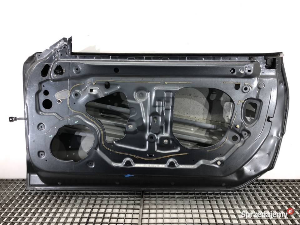 DRZWI PRZÓD PRAWE CHEVROLET CAMARO VI podkarpackie