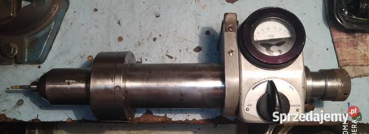 Wrzeciona fortunki na sprzedaż Rzeszów