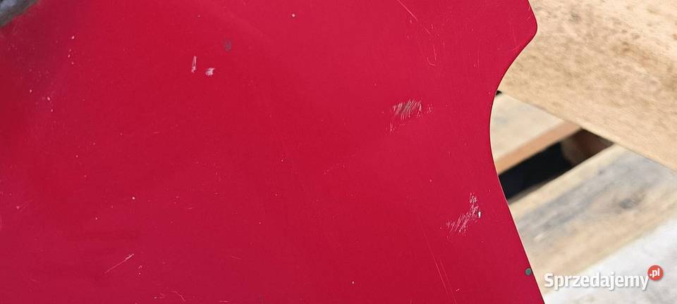 DRZWI PRAWE TYŁ VOLKSWAGEN CADDY III LK3A osobowe Lipno