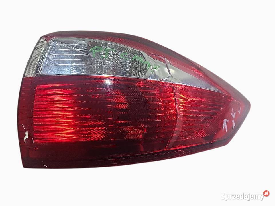 LAMPA PRAWY TYŁ KAROSERYJNA FORD C MK2