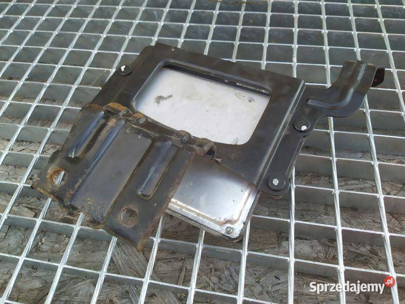 STEROWNIK SILNIKA KOMPUTER HYUNDAI IX20 CRDI Gliwice