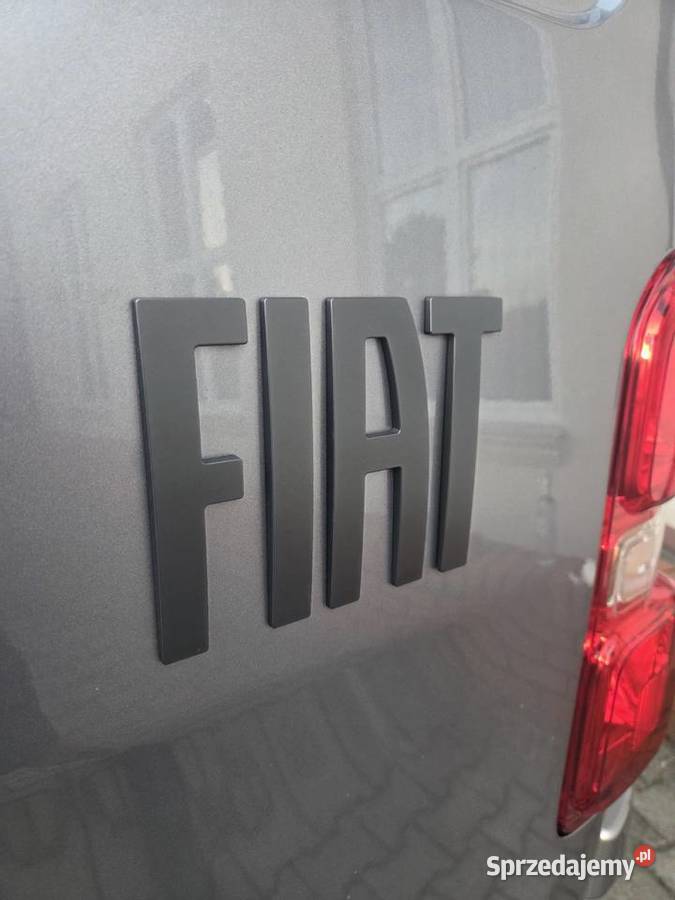 Emblemat Fiat Emblematy łódzkie Aleksandrów Łódzki