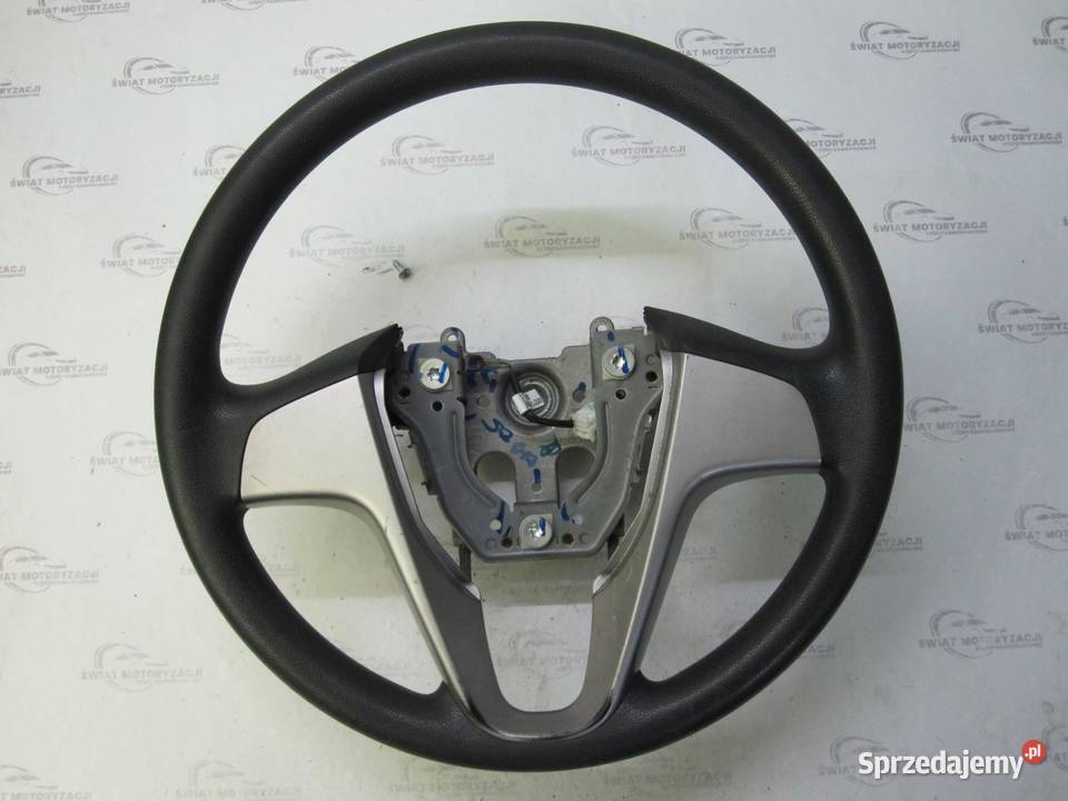 HYUNDAI I20 I 10r Kierownica 5611301J700 świętokrzyskie