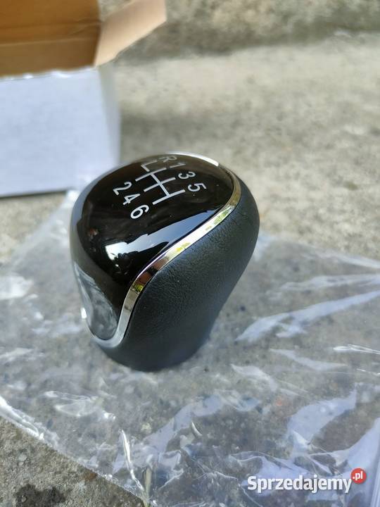 Nowa Gałka zmiany biegów Ford Mondeo Focus C Katowice