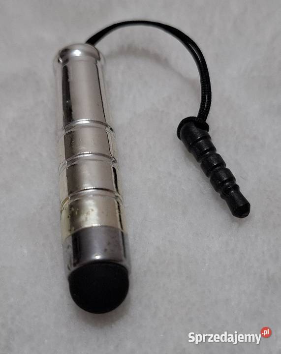 Rysik do ekranów dotykowych telefonu tabletu 45 Czeladź