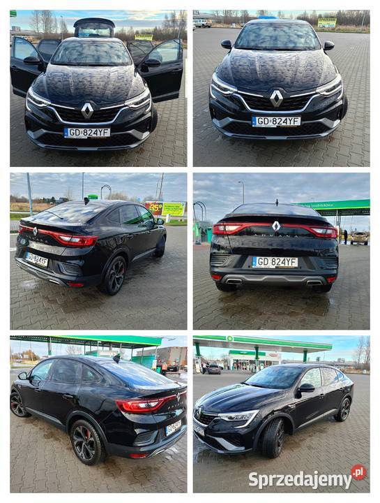 Sprzedam Rok produkcji 2021 Darłowo