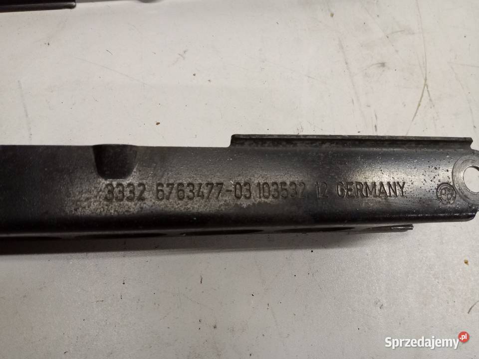 BMW E90 E91 E87 E81 E82 E92 Wahacz tylny 6763477 Bydgoszcz