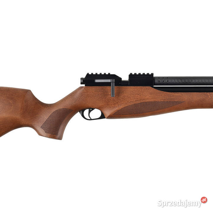 Wiatrówka Diana PCP Outlaw gen2 55 mm Sport i Wypoczynek Warszawa