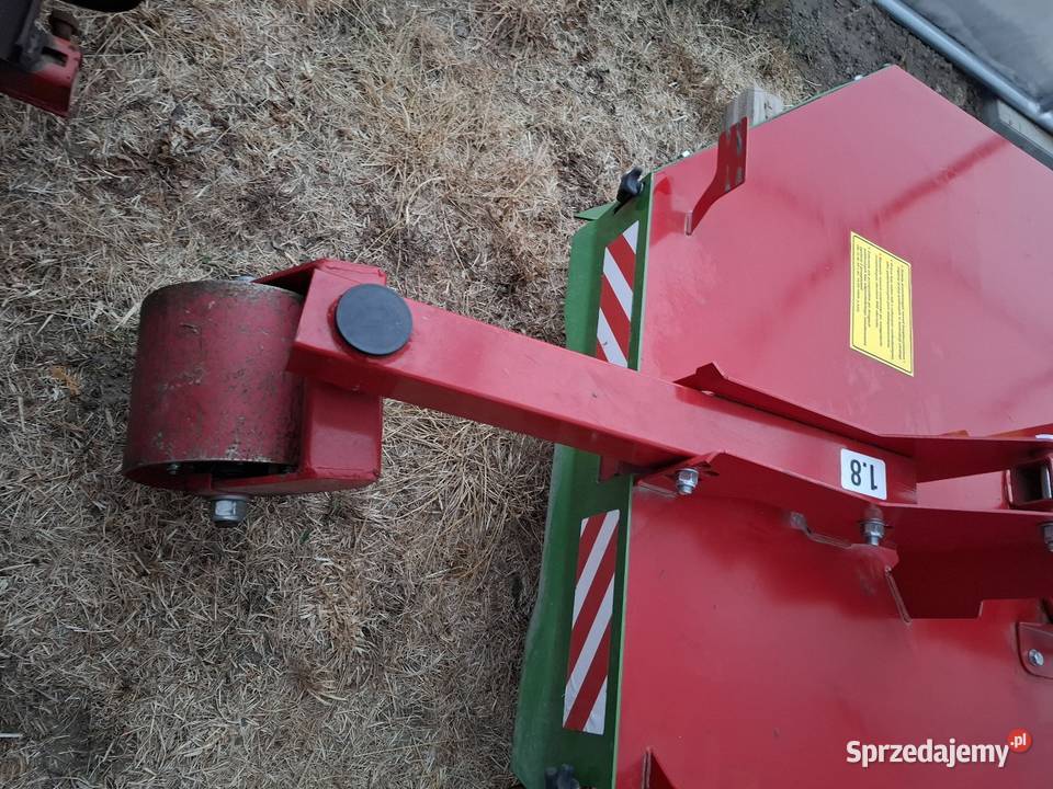 Kosiarka Sadownicza 18m SELMAR Radom