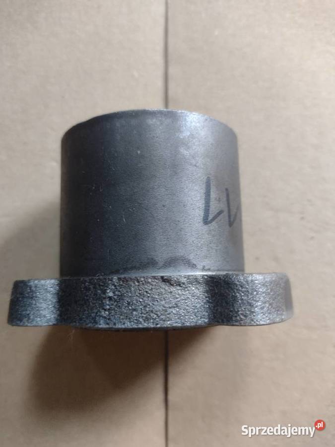 Siłownik cylinder blokady mostu star 1142 Kraków sprzedam