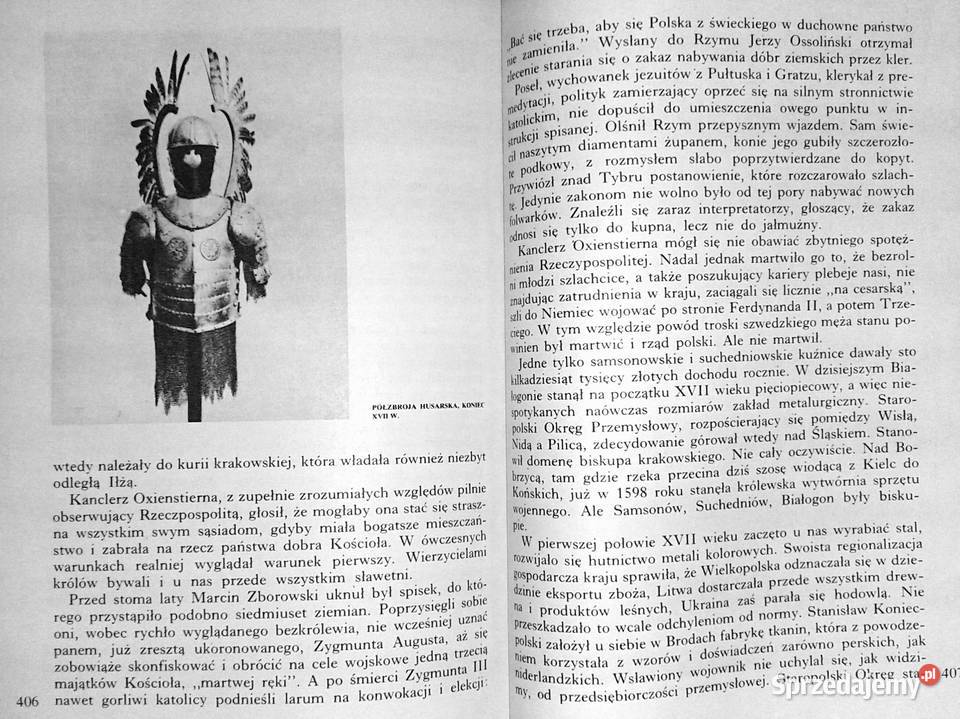 Rzeczpospolita Obojga Narodów Tom 123 Paweł lubelskie Chełm