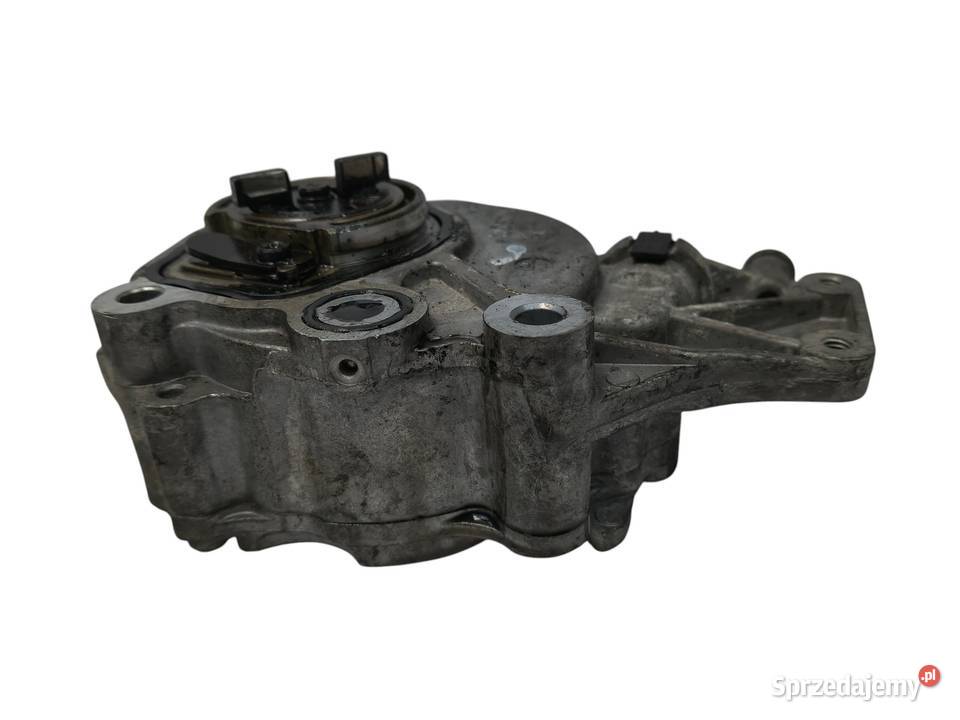 POMPA WACUM VACUM Peugeot 4007 407 208 Citroen Chełm sprzedam