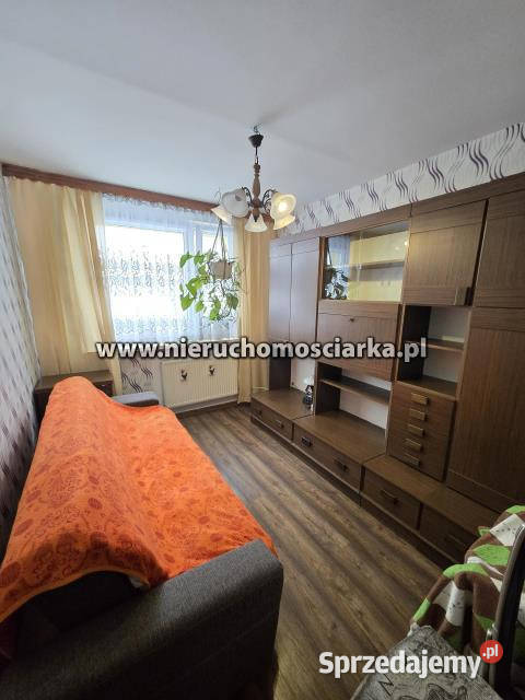 Mieszkanie 55m2 3pokojowe Rybnik 6145zł/m2 śląskie