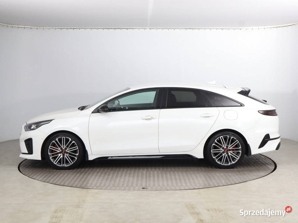 Kia ProCeed GT 16 TGDI Kombi Procee'd Bielany Wrocławskie sprzedam