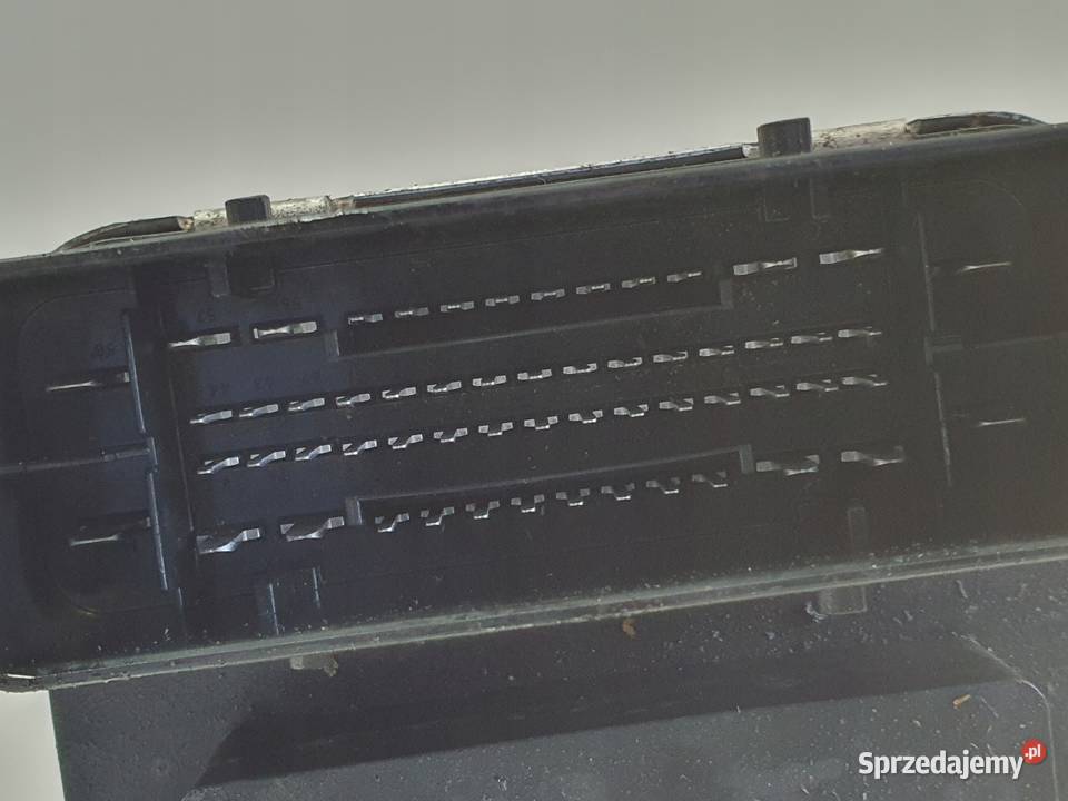 Volvo V90 POMPA ABS hamulcowa 31680098 P31680101 lubelskie Chełm