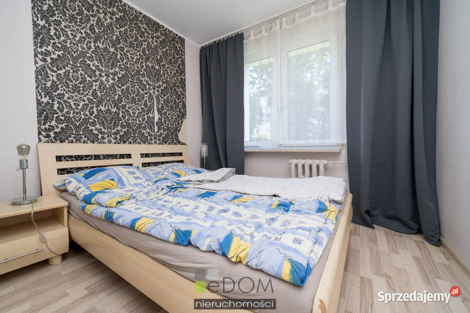 Mieszkanie Gorzów Wielkopolski 518m2 3 pokoje sieć