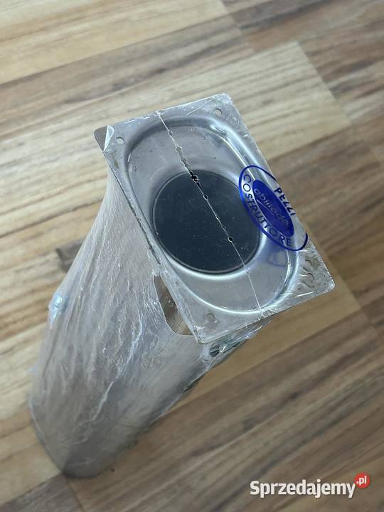 Rura palnika Worgas Grabówka