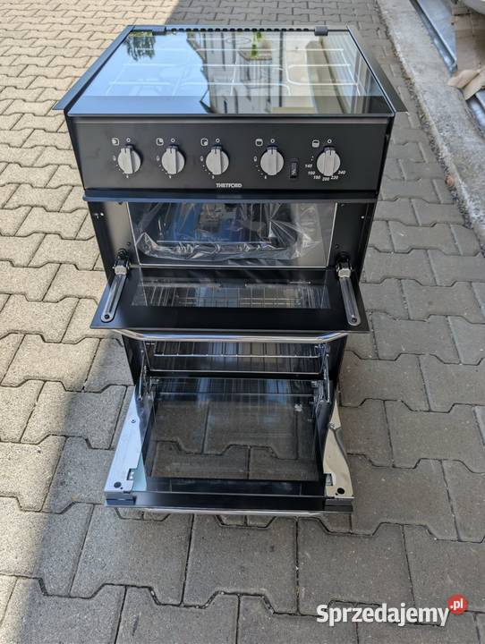 Kuchenka Thetford SOH44999 Kamper Przyczepa Chęciny