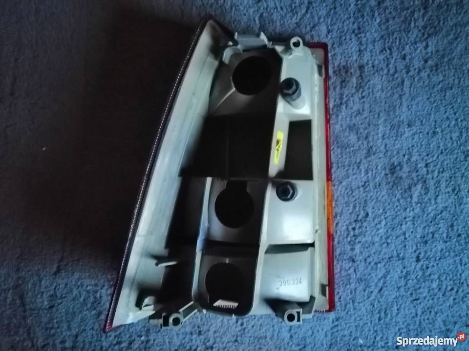 Opel kadet cabrio lampa tylna prawa oryginał osobowe Aleksandrów Łódzki