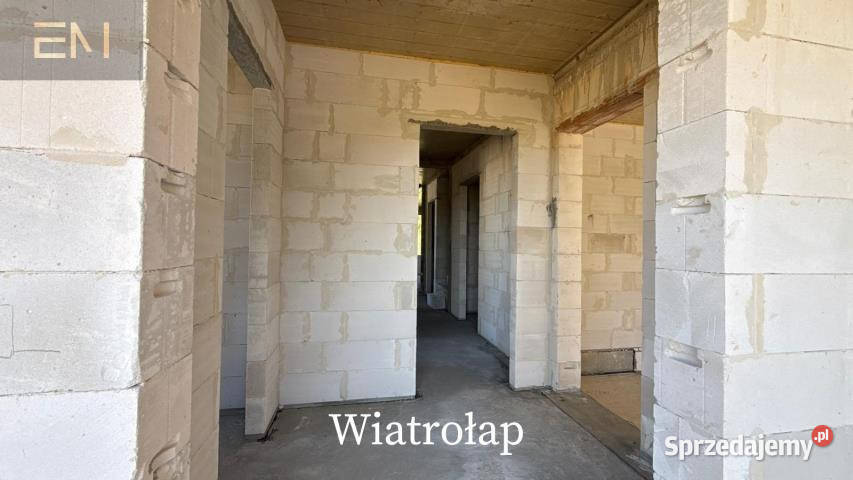 sprzedaży domu wolnostojącego 1654m2 Strzyżów mieszkalny sprzedam