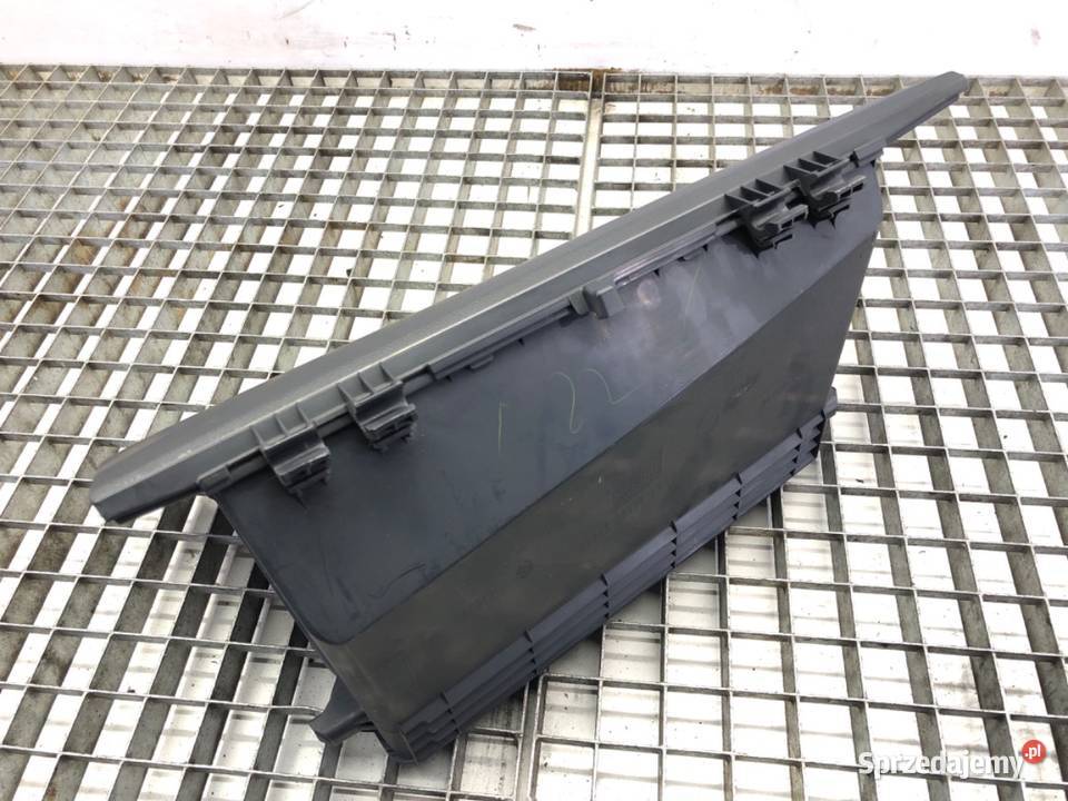 SCHOWEK PASAŻERA TOYOTA COROLLA E21