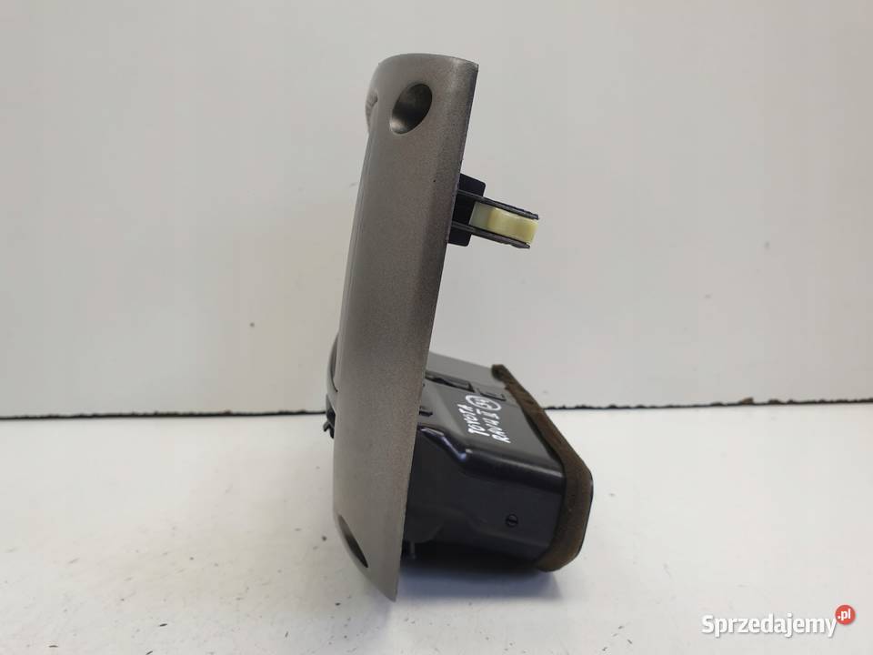 Toyota RAV4 II RAMKA KONSOLI ŚRODKOWEJ Dekor Rudka