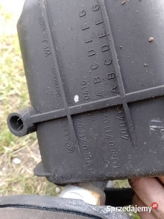 Wybierak skrzyni biegów audi a4 b6 19 tdi 5 Wyrzysk